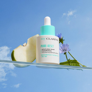 PURE-RESET - Resurfacing Blemish serum PURE-RESET - Resurfacing Blemish serum